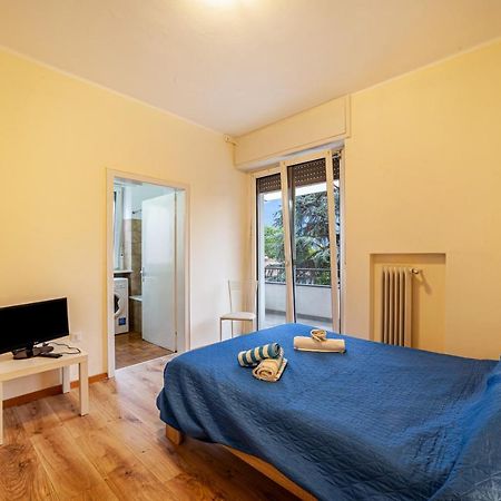 Residence Hubertus Apartment 4 Merano Exterior foto